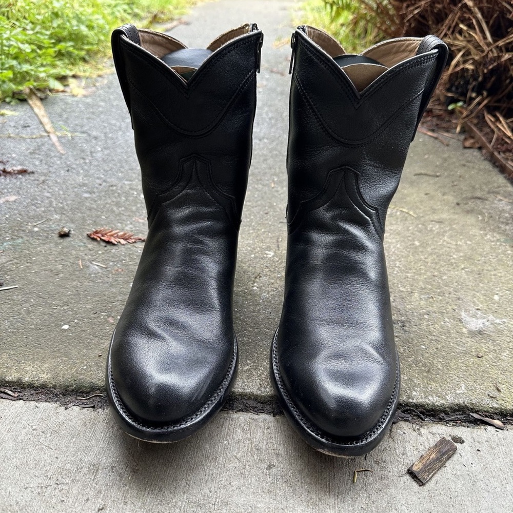 Tecovas deans